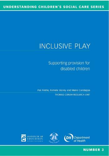 Inclusive Play