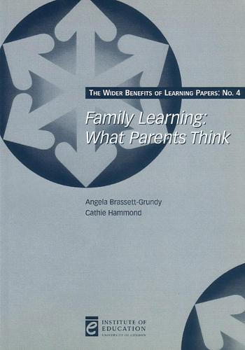 Family Learning