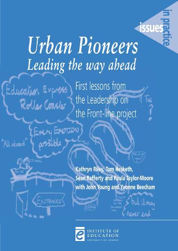 Urban Pioneers