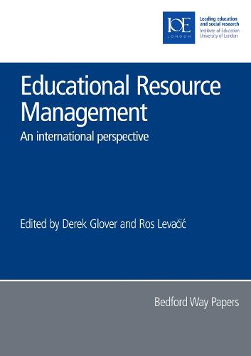 Educational Resource Management