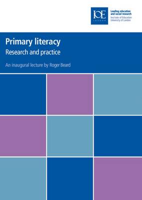 Primary Literacy