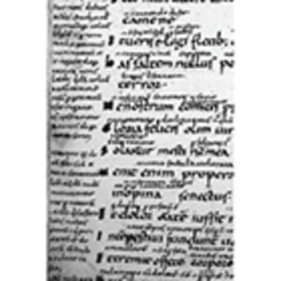 Codices Boethiani: Portugal and Spain v. 4