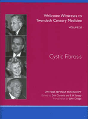 Cystic Fibrosis
