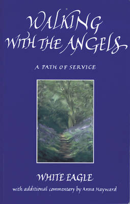 Walking with the Angels