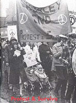 Protest and Survive Exhibition Catalogue