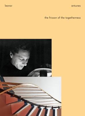 Leonor Antunes: the frisson of the togetherness