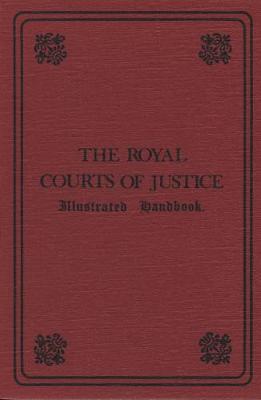 The Royal Courts of Justice