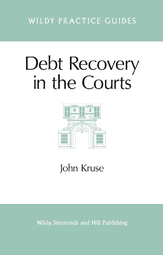Debt Recovery in the Courts