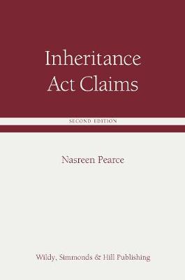 Inheritance Act Claims