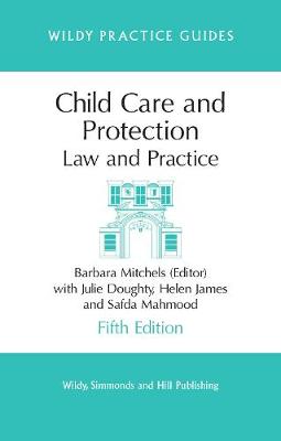 Child Care and Protection