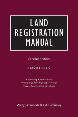 Land Registration Manual