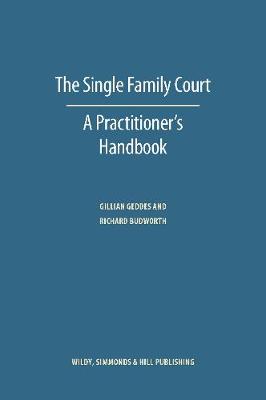 The Single Family Court