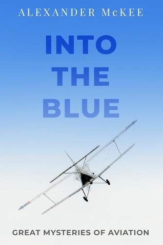 Into the Blue