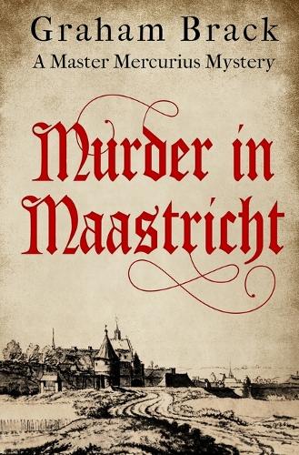 Murder In Maastricht