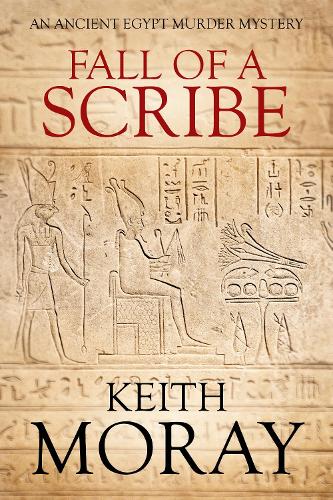 Fall of a Scribe