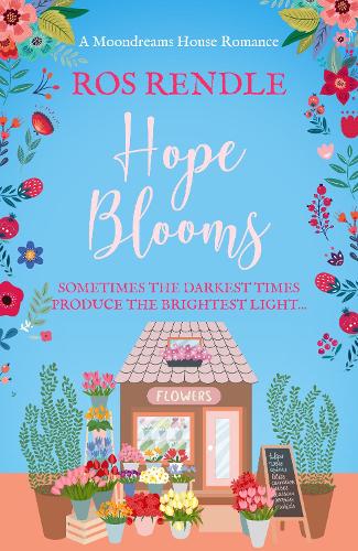 Hope Blooms