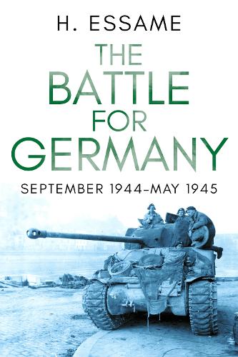 The Battle For Germany