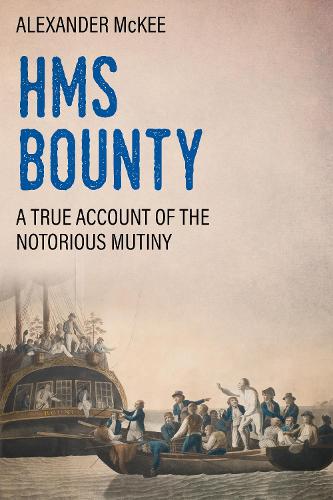 HMS Bounty
