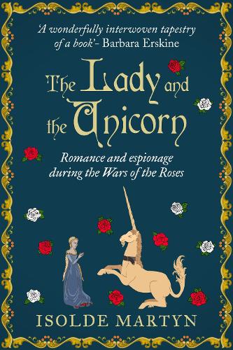 The Lady and the Unicorn