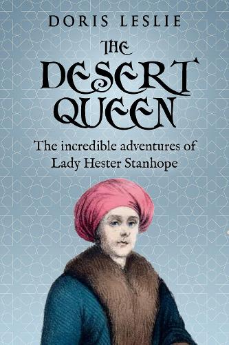 The Desert Queen