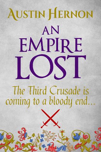 An Empire Lost