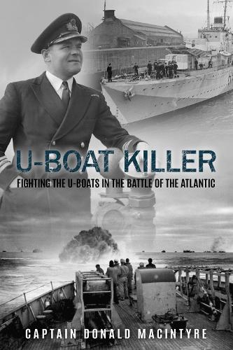 U-Boat Killer