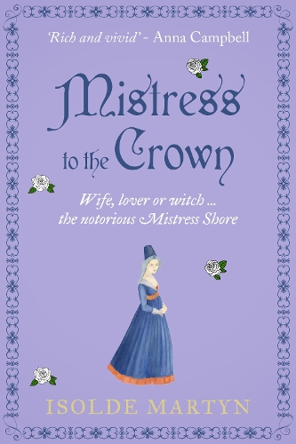 Mistress to the Crown