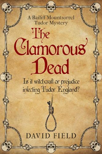 The Clamorous Dead