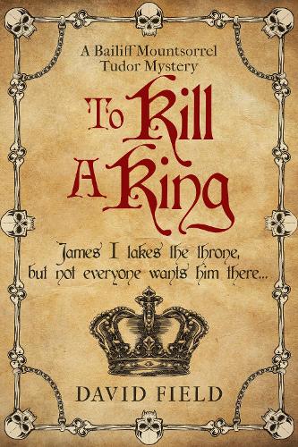 To Kill A King