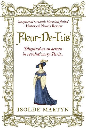 Fleur-De-Lis