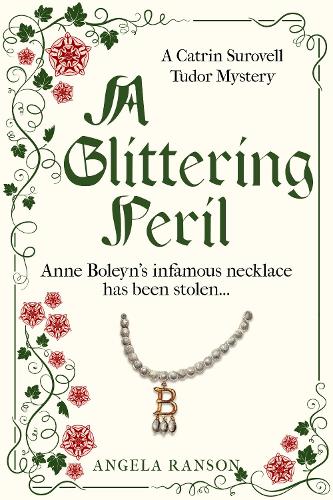 A Glittering Peril