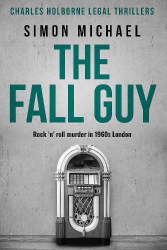 The Fall Guy