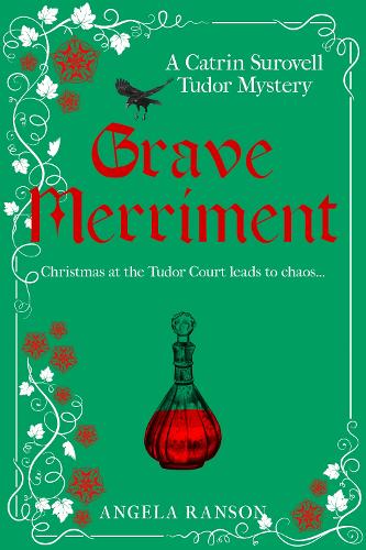 Grave Merriment