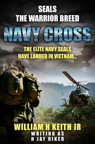 Navy Cross