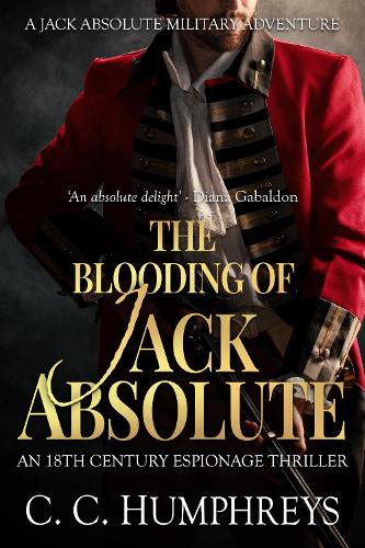 The Blooding of Jack Absolute