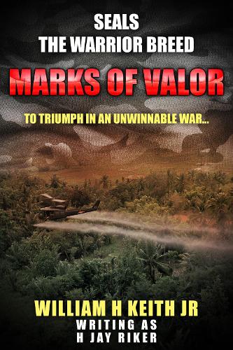 Marks of Valor