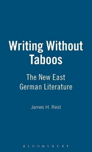Writing without Taboos