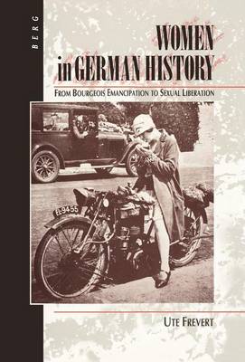 Women in German History