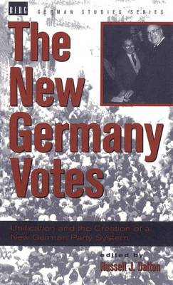 The New Germany Votes