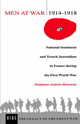 Men at War 1914-1918