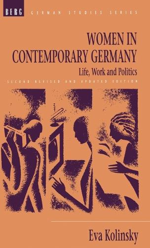 Women in Contemporary Germany