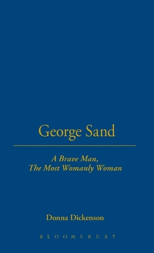George Sand