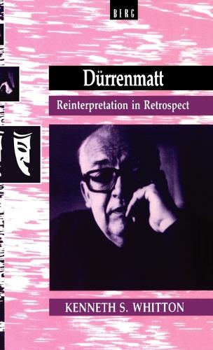 Dürrenmatt