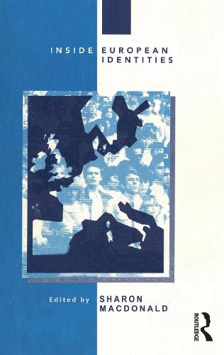 Inside European Identities