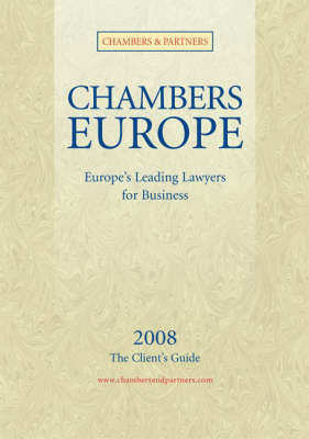 Chambers Europe