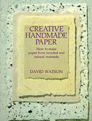 Creative Handmade Paper
