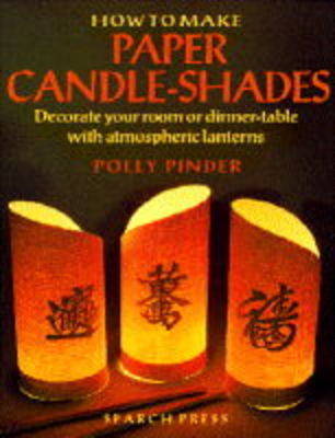 How to Make Paper Candle-Shades