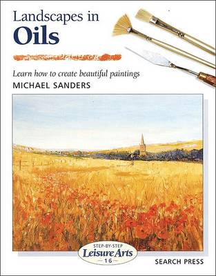 Landscapes in Oils (SBSLA16)