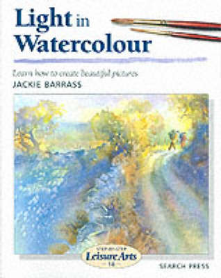 Light in Watercolour (SBSLA18)