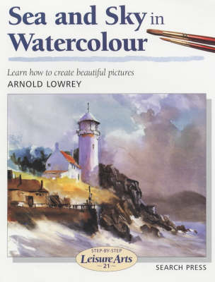 Sea and Sky in Watercolour (SBSLA21)